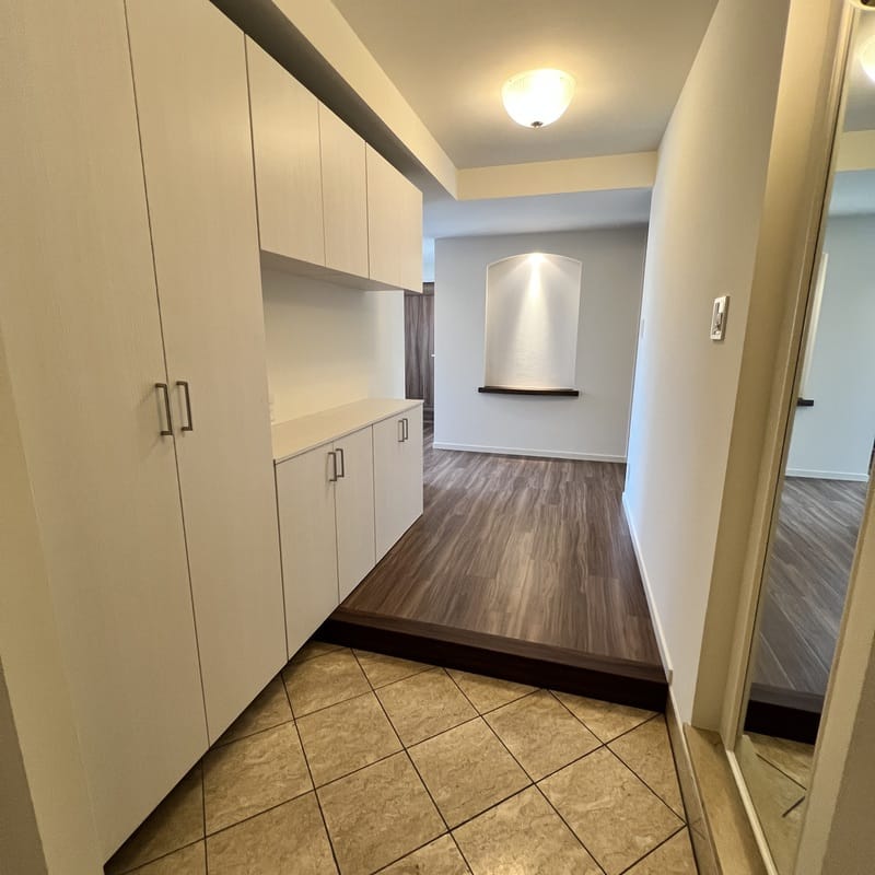 KSハウスの写真