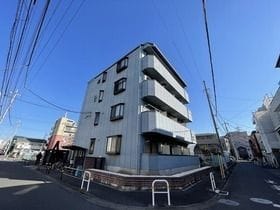 シャンブル谷中の写真