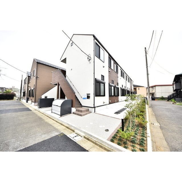 ハーモニーテラス上高井戸Ⅳの写真