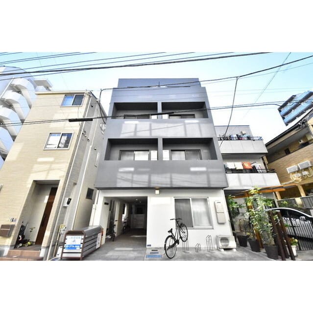 カサ ソフィアの写真