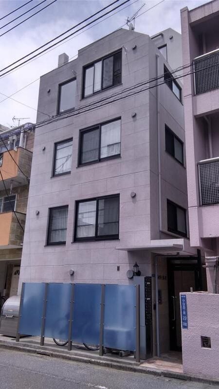 COCO IS Ⅱの写真