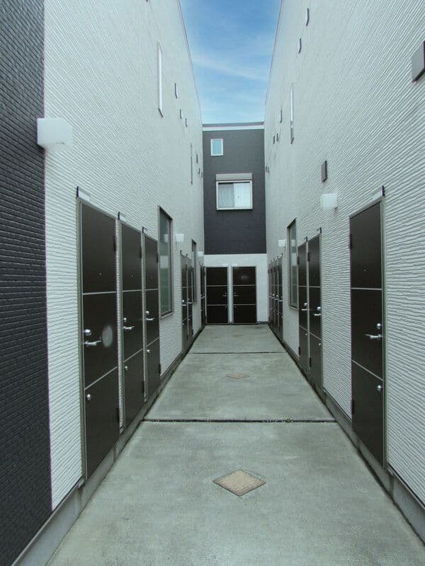 コンフォートテラス荻窪の写真