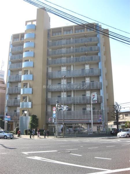 イトーピア用賀の写真