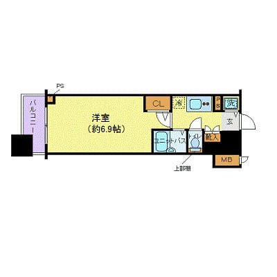 フェニックス川崎弐番館 303