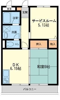新川崎貳阡 0305