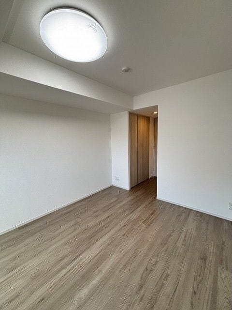 コンフォリア・リヴ南六郷 412