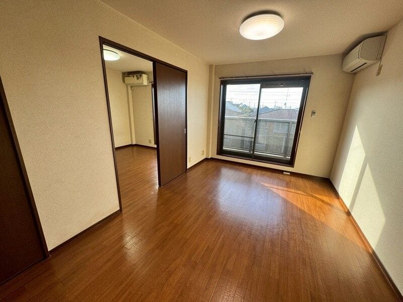 アルファコート流山 206