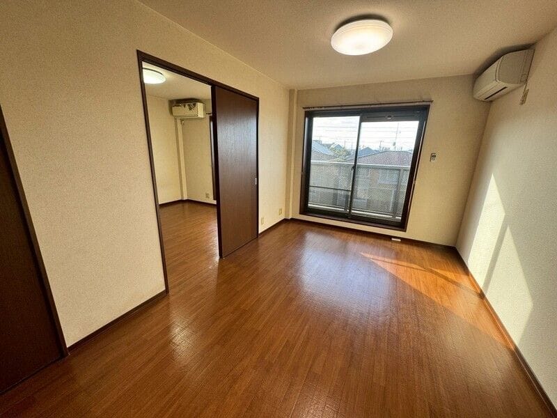 アルファコート流山 301
