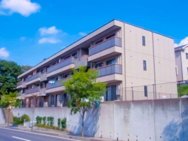 アルファコート流山の写真