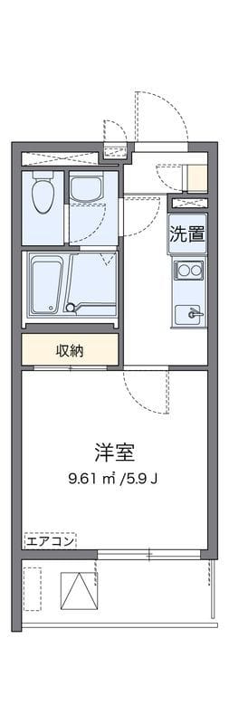 レオネクストノーヴェ 303