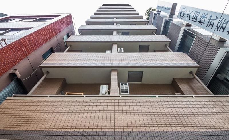 アプレシティ日本橋蛎殻町 1002