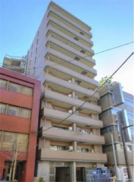 アプレシティ日本橋蛎殻町の写真