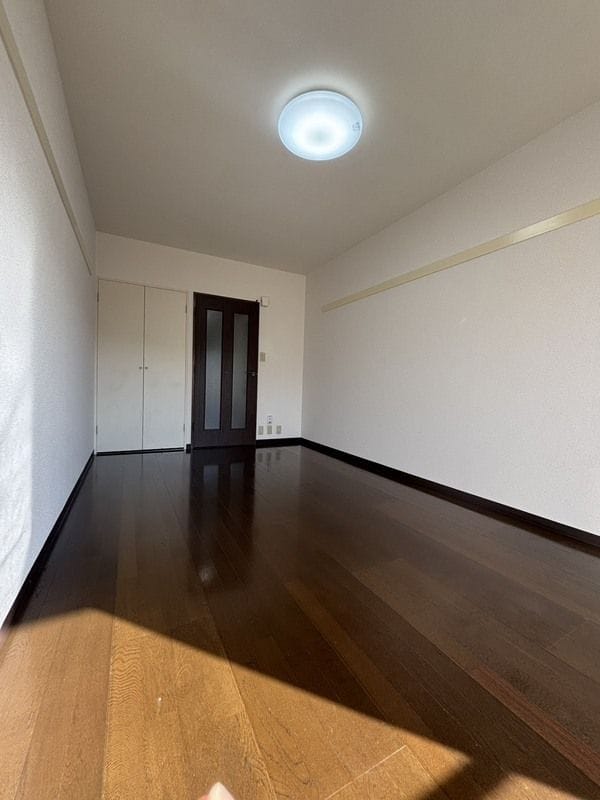 菊名ガーデンヒルズ A306