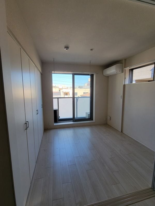 メイプルファーム自由が丘 301