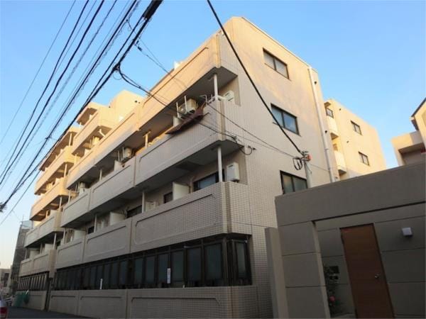 メゾン・ド・マドリエの写真