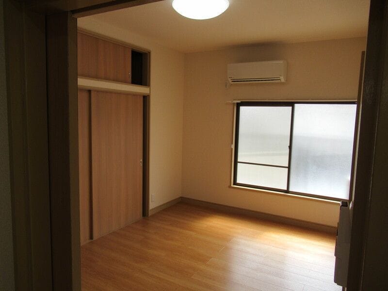 第一山下荘 201