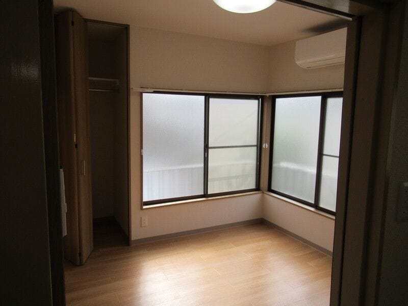 第一山下荘の写真