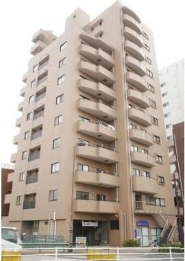 ラグーナ東池袋 901