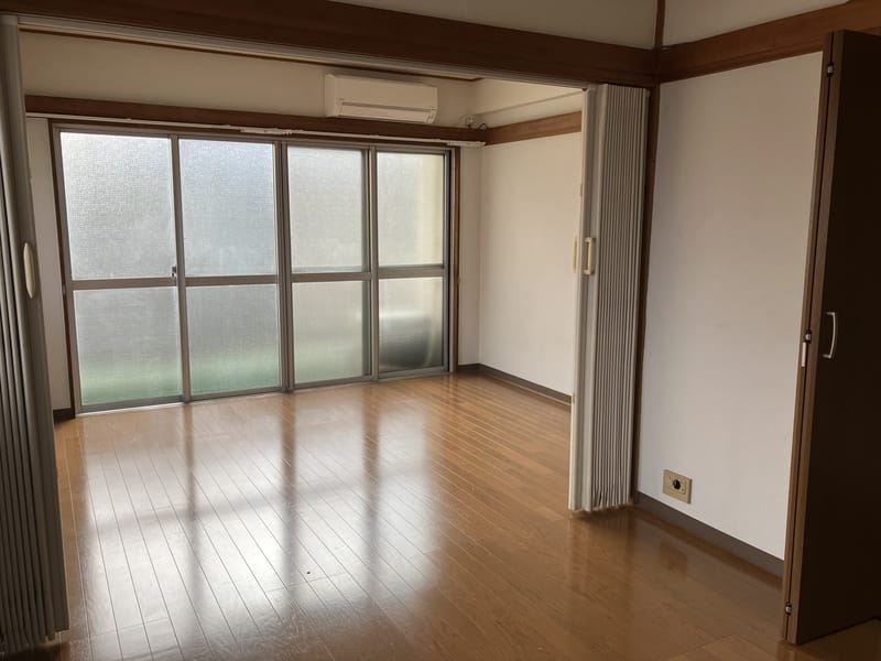 水村マンション 201