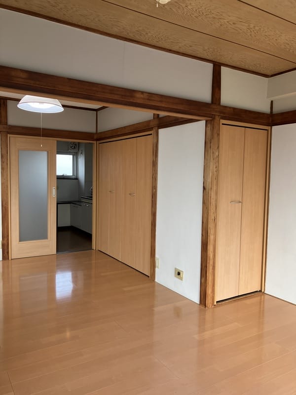 水村マンション 306