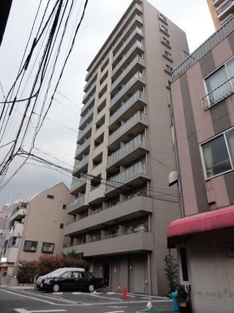 日神デュオステージ浅草 504