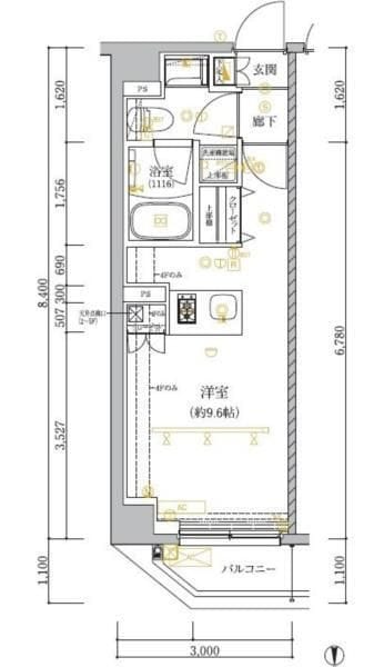 アルテシモヴェレ 101