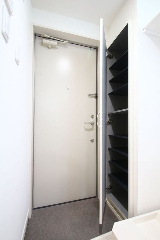 ルミエール赤羽 204