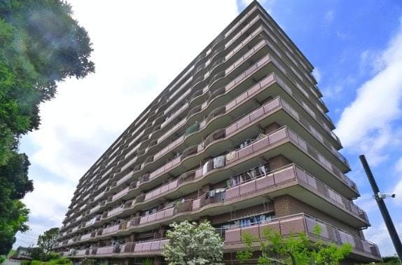 ネオハイツ江戸川台A棟 912
