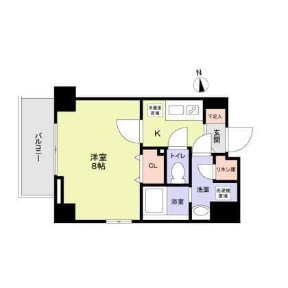 ルーセントK台東 502