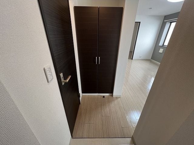 KINGHOUSE横濱蒔田 203