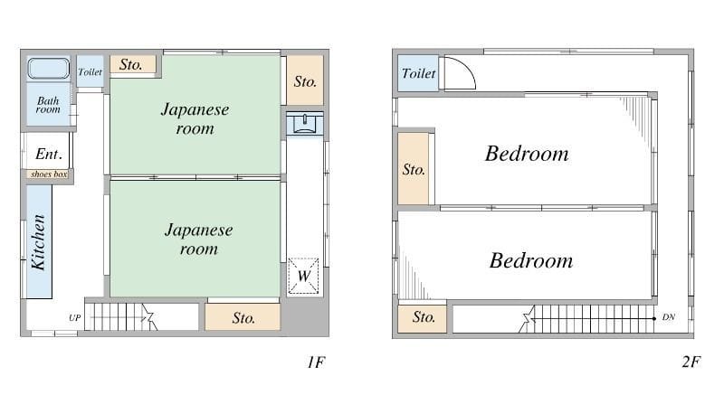 板橋区大谷口北町戸建 -の写真