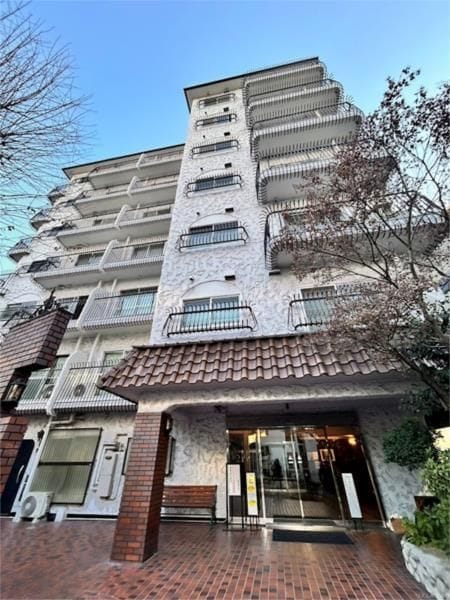 秀和第二三田綱町レジデンス 804