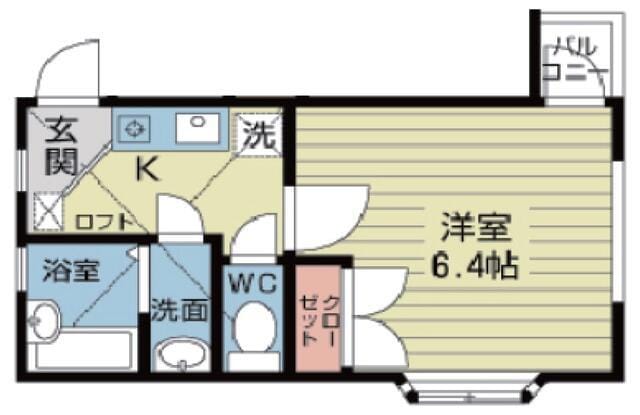グリシーヌ成城の写真