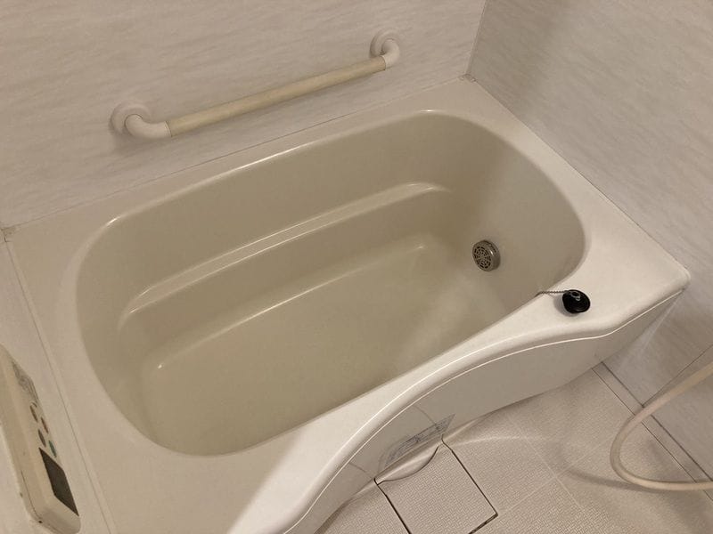 ルピナス高輪の写真