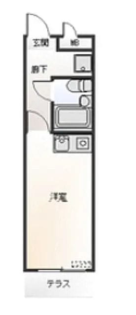 セブンスターハイツ代々木Ⅱの写真