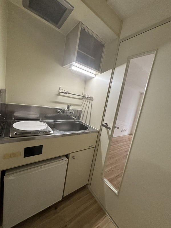 プライム雪谷 210