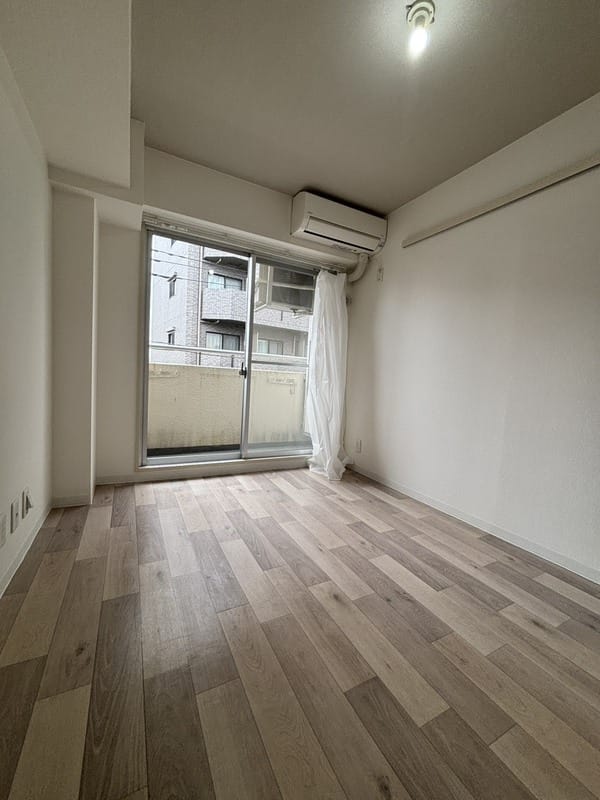 プライム雪谷 404