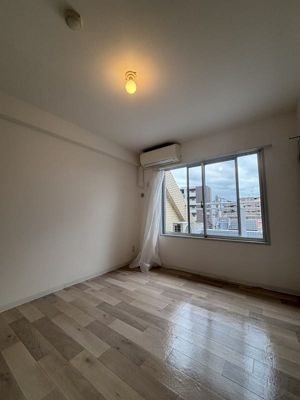 プライム雪谷 502