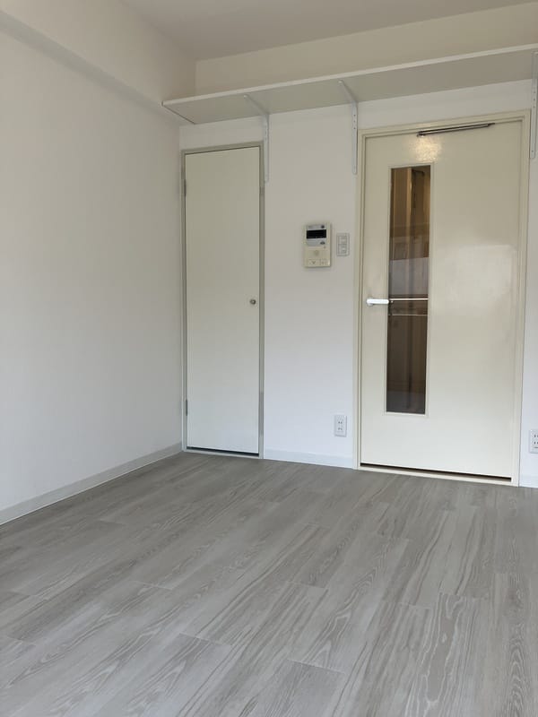 プライム雪谷 508