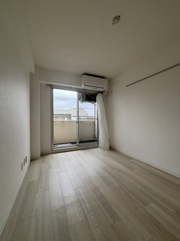 プライム雪谷 604