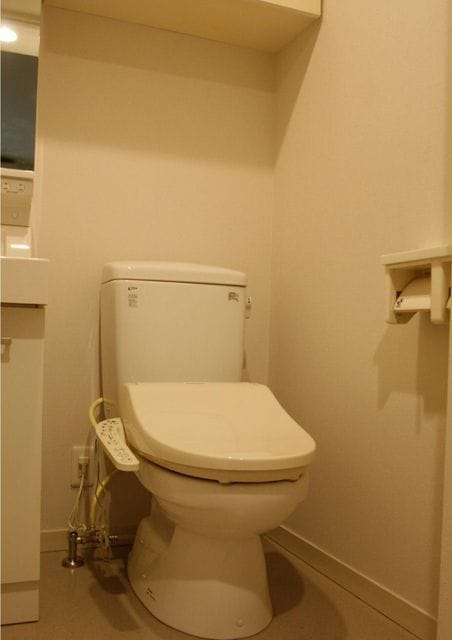 グランデ自由が丘の写真