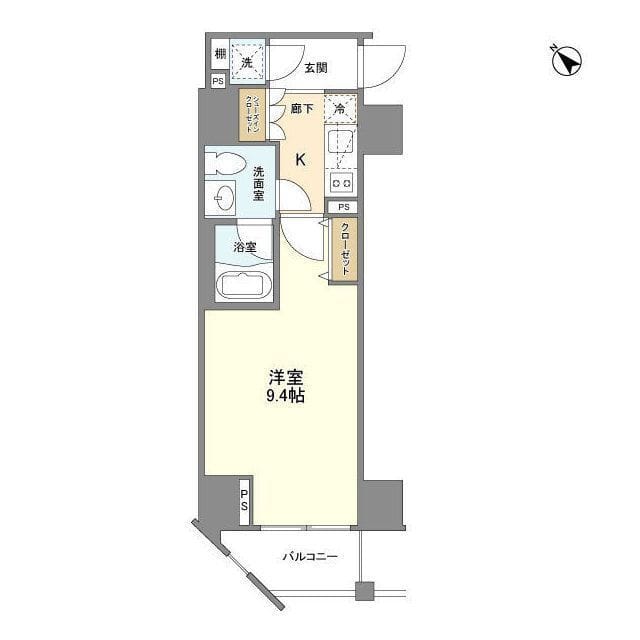 Casa Splendido 麻布仙台坂 0601