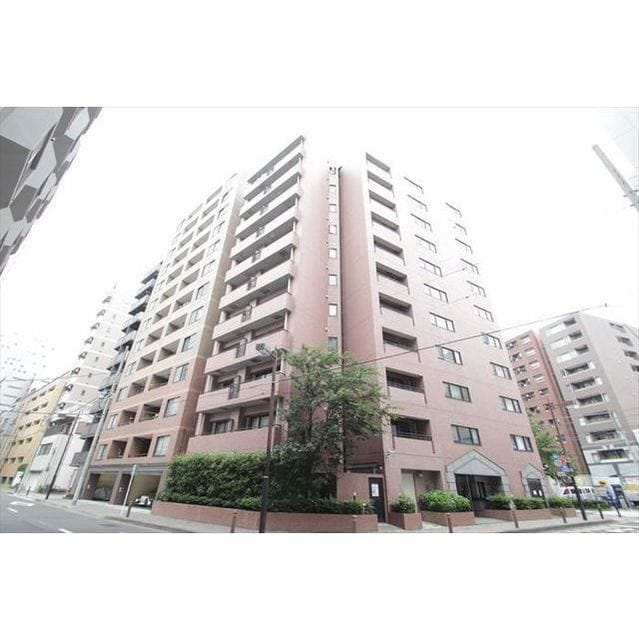 デ・リード日本橋箱崎の写真