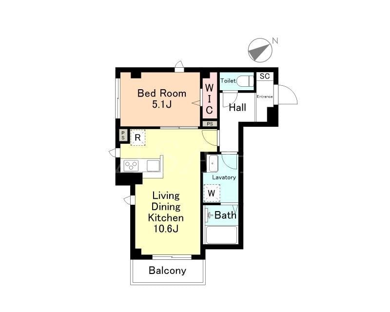 ガルテン五反田の写真