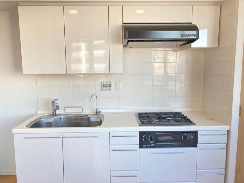 ドレッセ目黒インプレスタワー 707