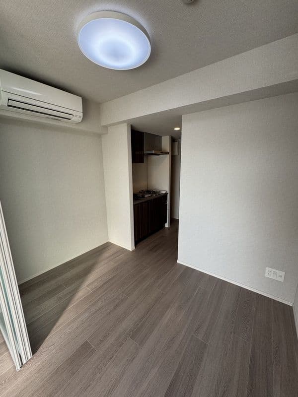 クレストコート町屋 1002