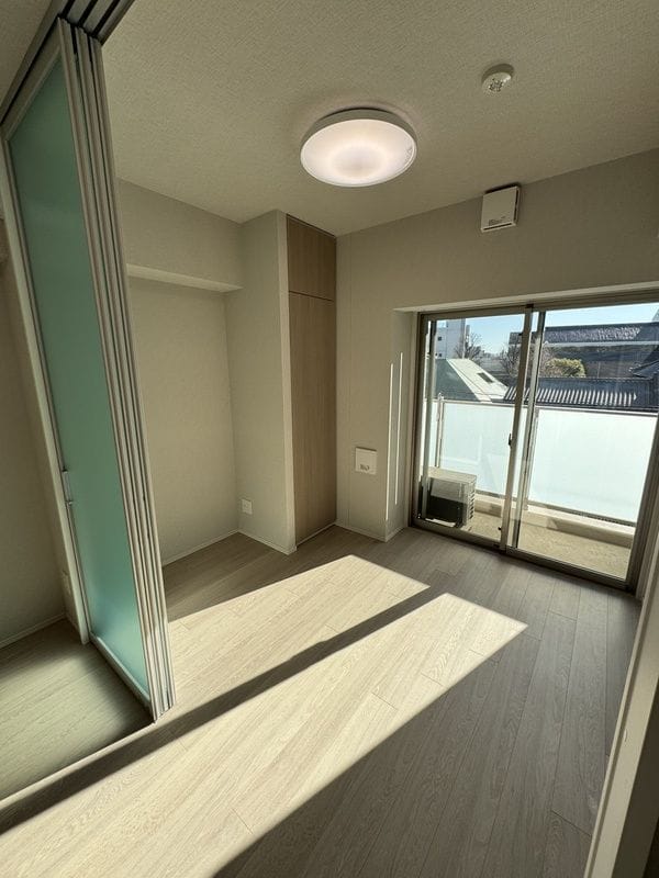 クレストコート町屋 304