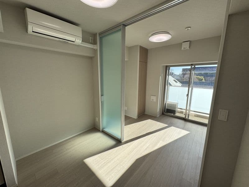 クレストコート町屋の写真