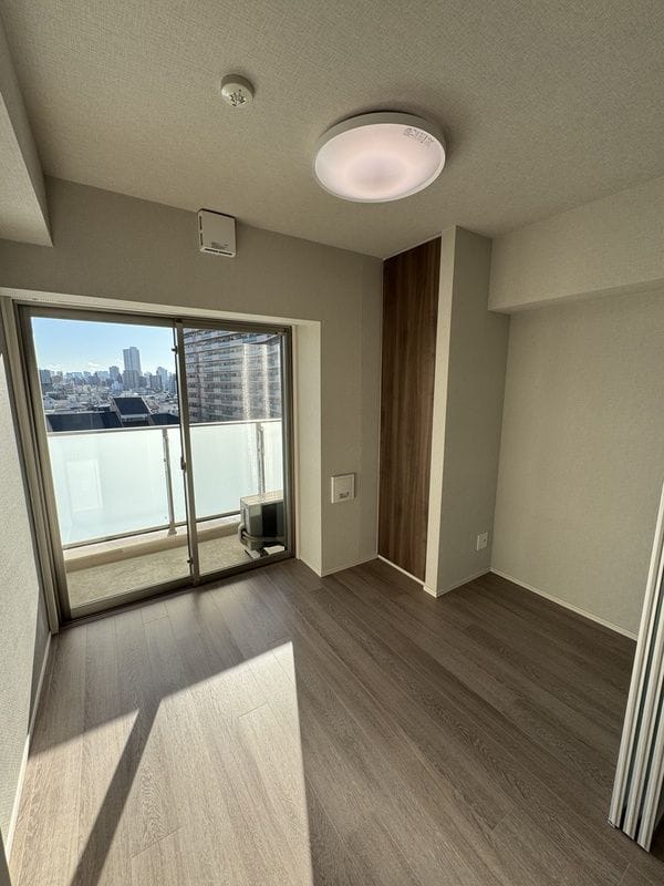 クレストコート町屋 802