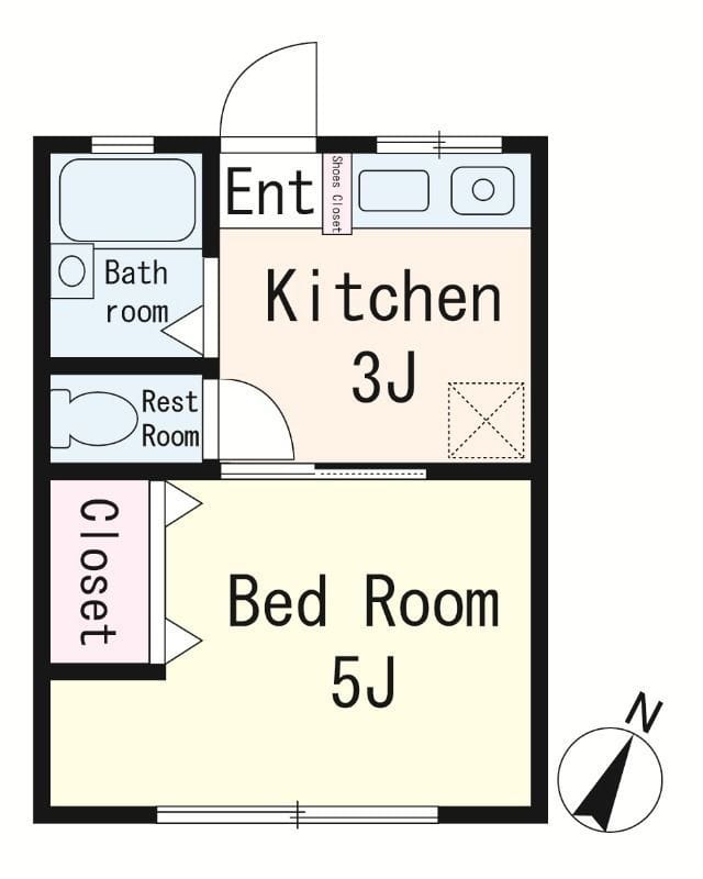 フォレストIの写真